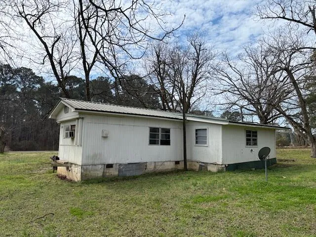 391 Commerce Street Crawfordville, GA 30631