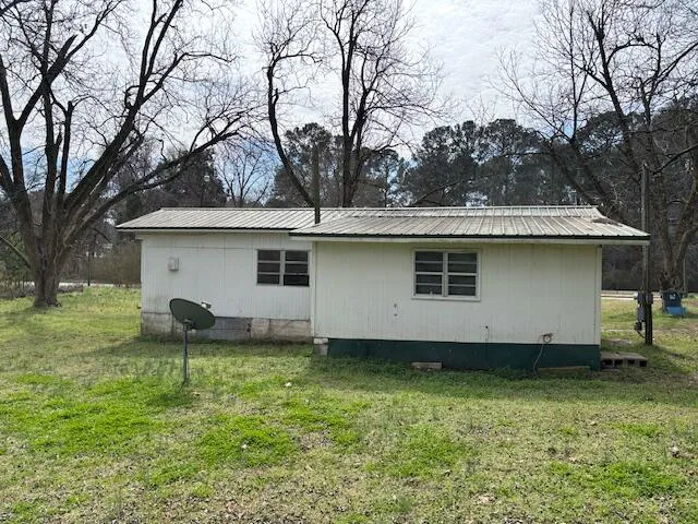 391 Commerce Street Crawfordville, GA 30631