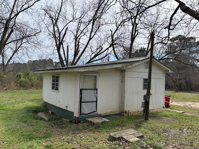 391 Commerce Street Crawfordville, GA 30631