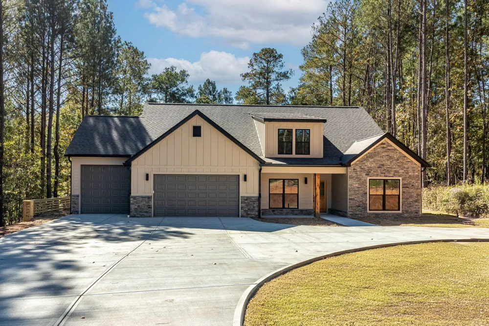 1036 Longleaf Way Lincolnton, GA 30817