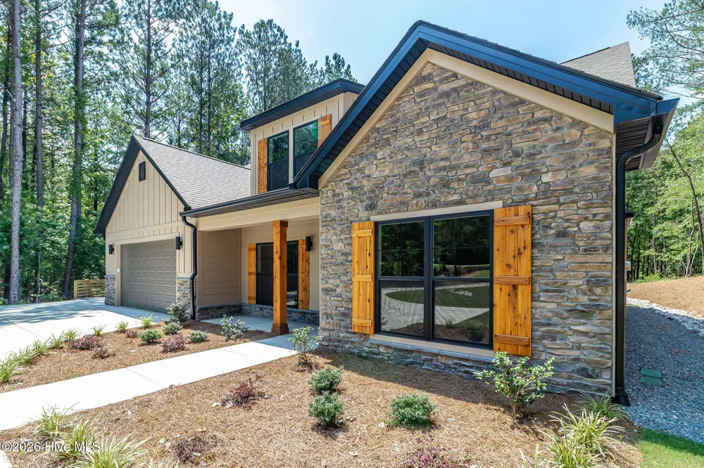 1036 Longleaf Way Lincolnton, GA 30817