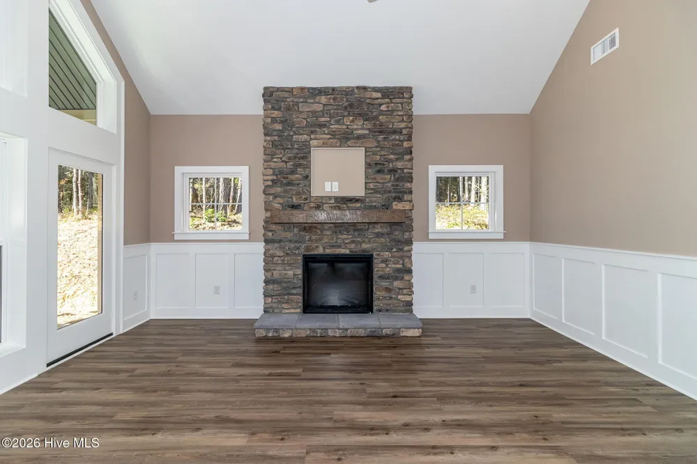 1036 Longleaf Way Lincolnton, GA 30817
