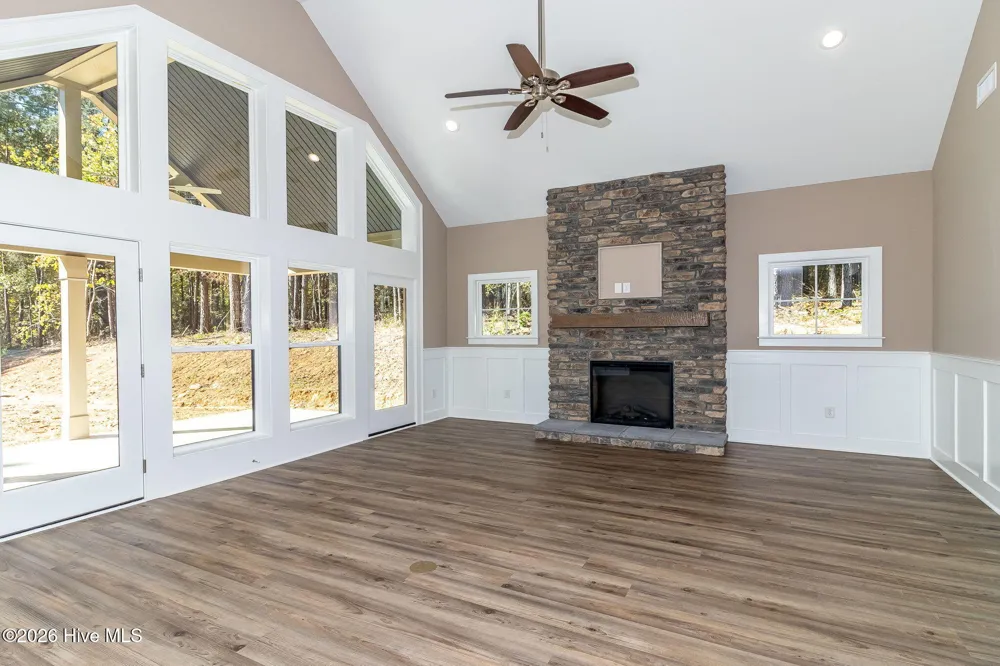 1036 Longleaf Way Lincolnton, GA 30817