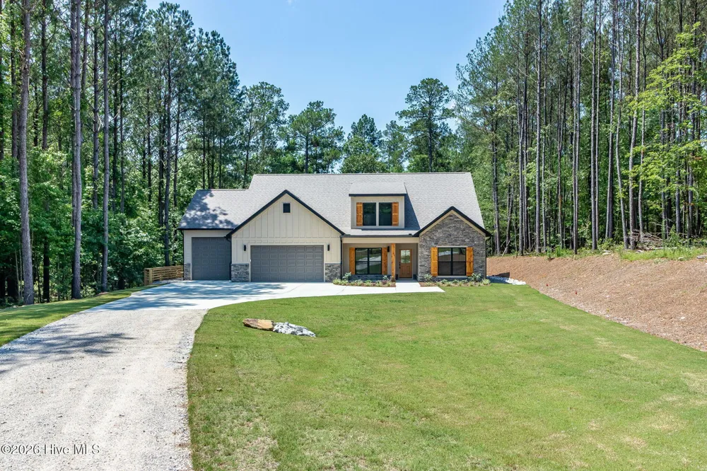 1036 Longleaf Way Lincolnton, GA 30817