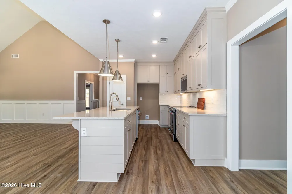 1036 Longleaf Way Lincolnton, GA 30817