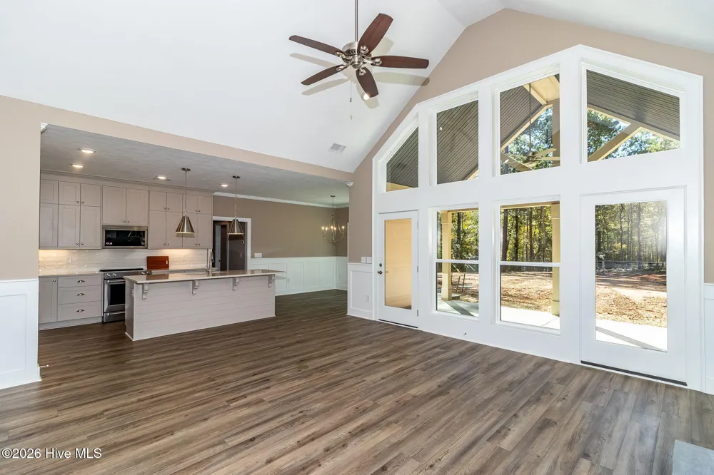 1036 Longleaf Way Lincolnton, GA 30817
