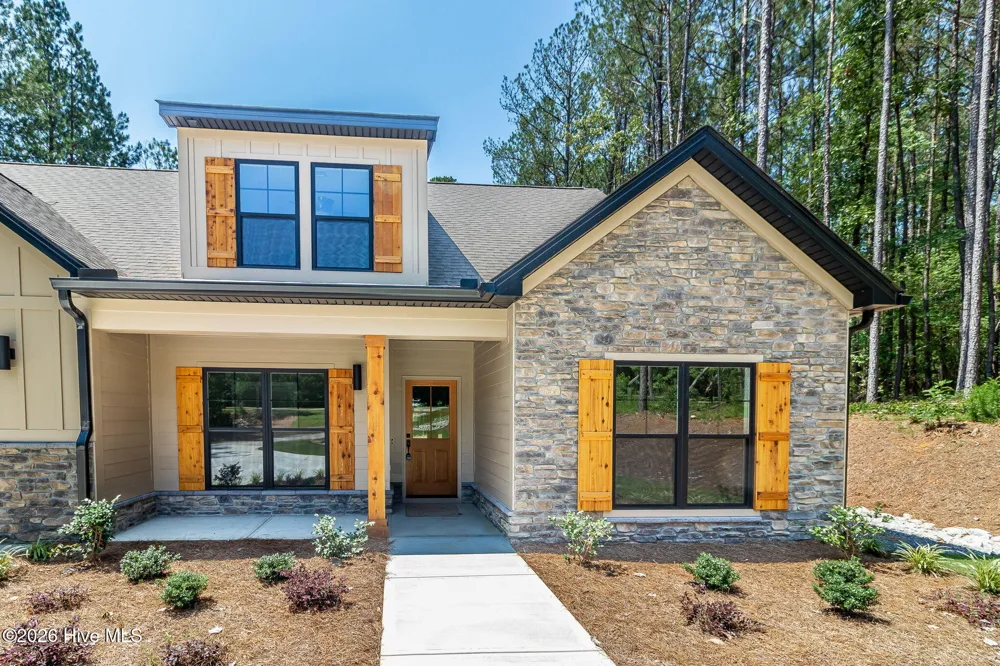 1036 Longleaf Way Lincolnton, GA 30817