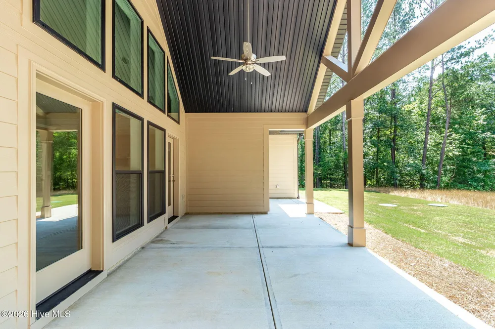 1036 Longleaf Way Lincolnton, GA 30817