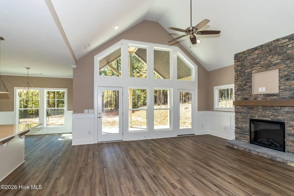 1036 Longleaf Way Lincolnton, GA 30817