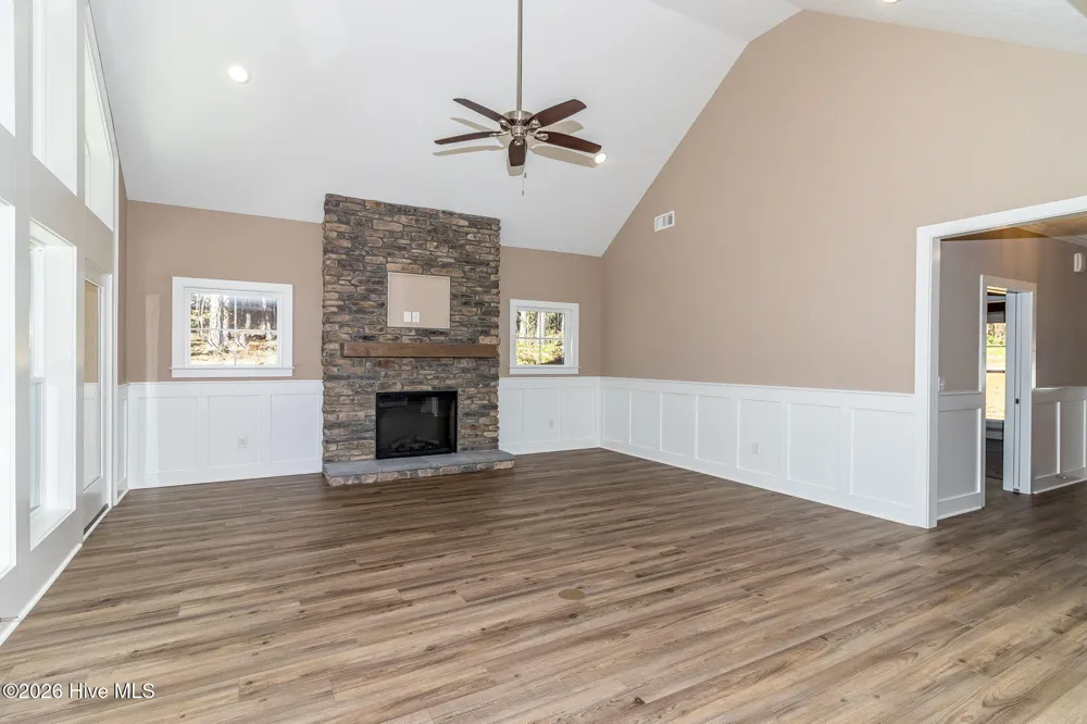 1036 Longleaf Way Lincolnton, GA 30817