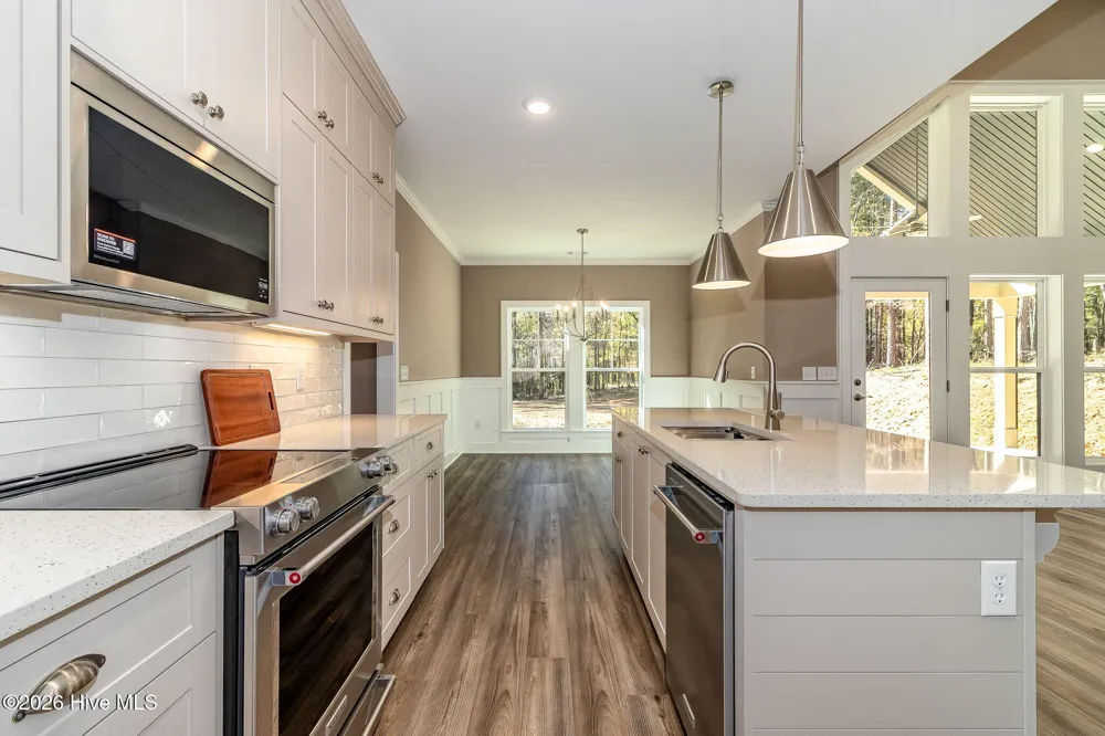 1036 Longleaf Way Lincolnton, GA 30817