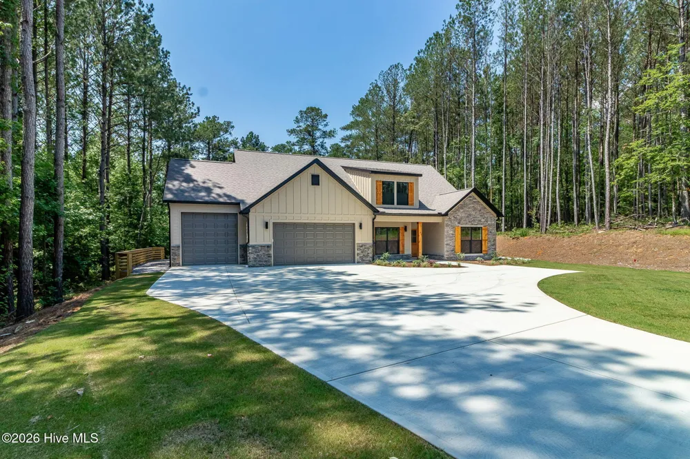 1036 Longleaf Way Lincolnton, GA 30817