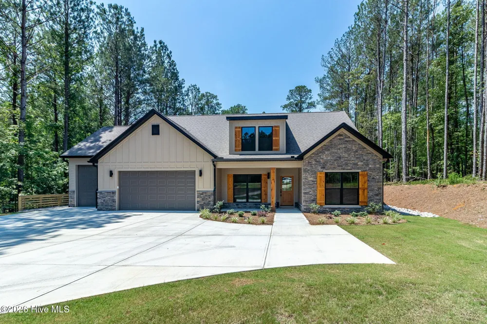 1036 Longleaf Way Lincolnton, GA 30817