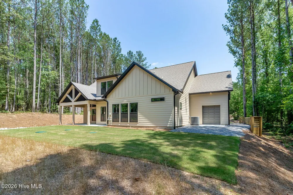 1036 Longleaf Way Lincolnton, GA 30817