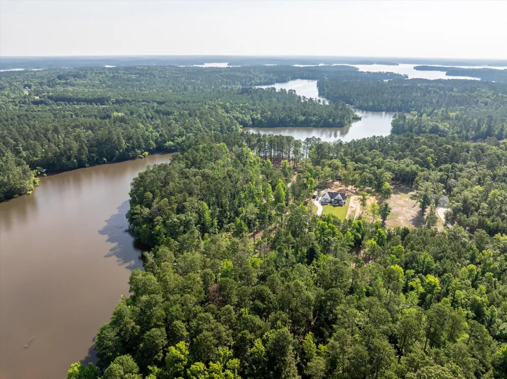 1036 Longleaf Way Lincolnton, GA 30817