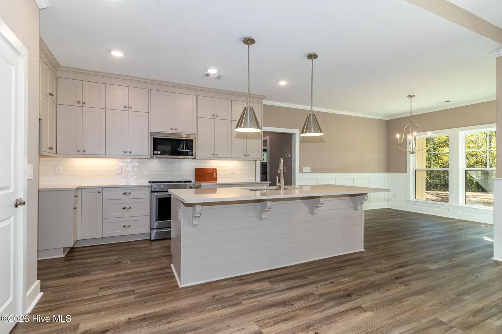 1036 Longleaf Way Lincolnton, GA 30817