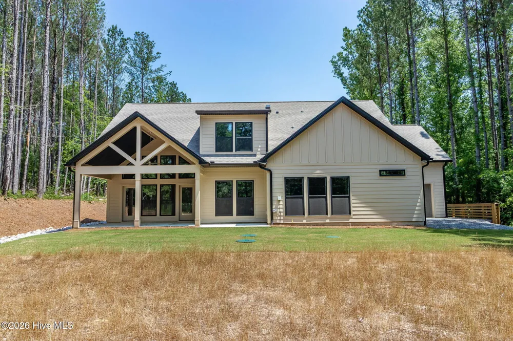 1036 Longleaf Way Lincolnton, GA 30817