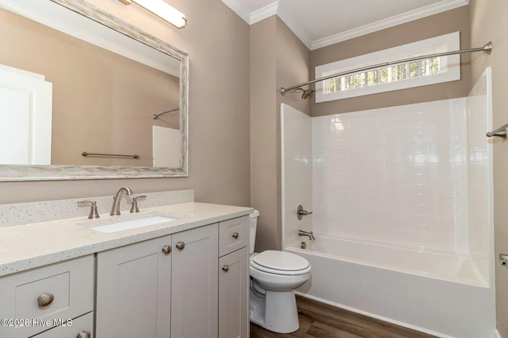1036 Longleaf Way Lincolnton, GA 30817