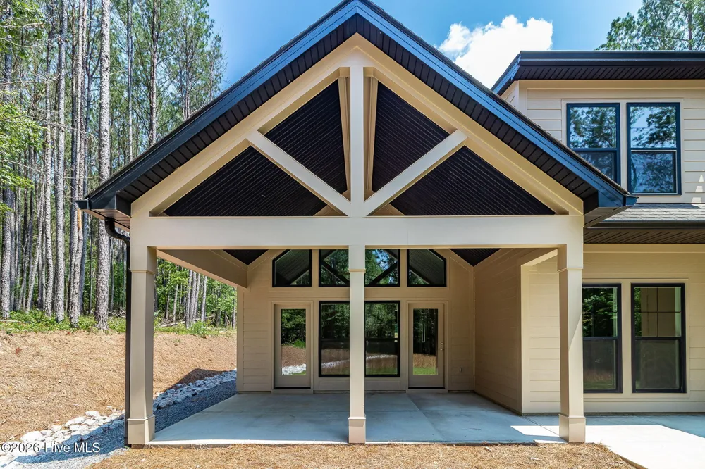 1036 Longleaf Way Lincolnton, GA 30817