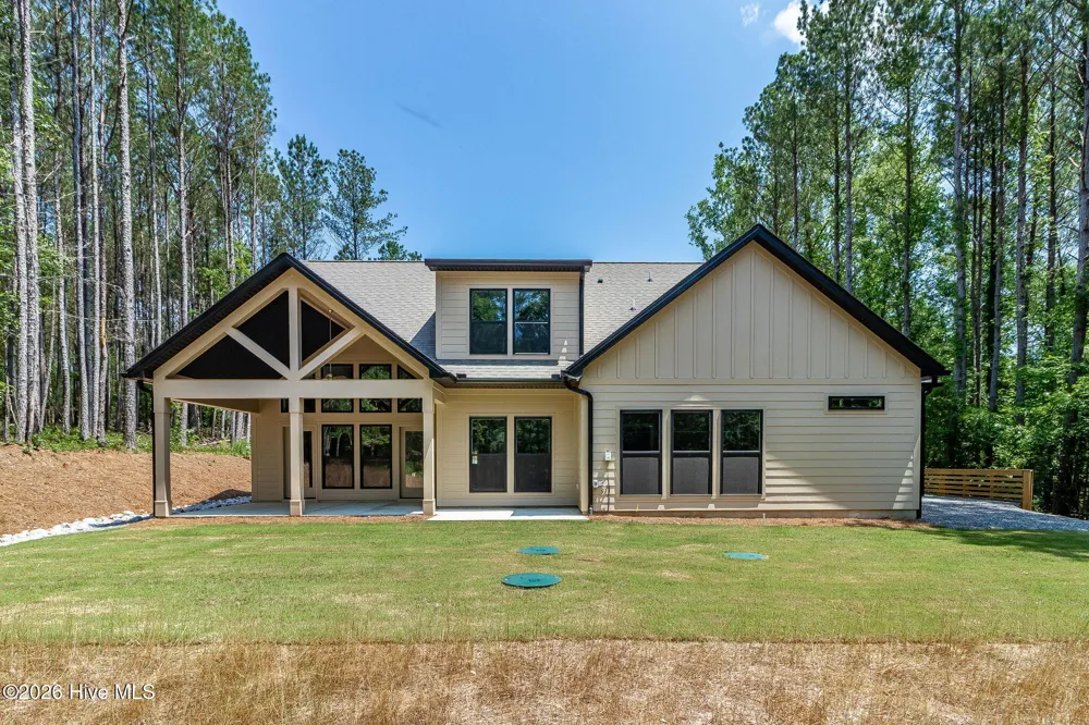 1036 Longleaf Way Lincolnton, GA 30817