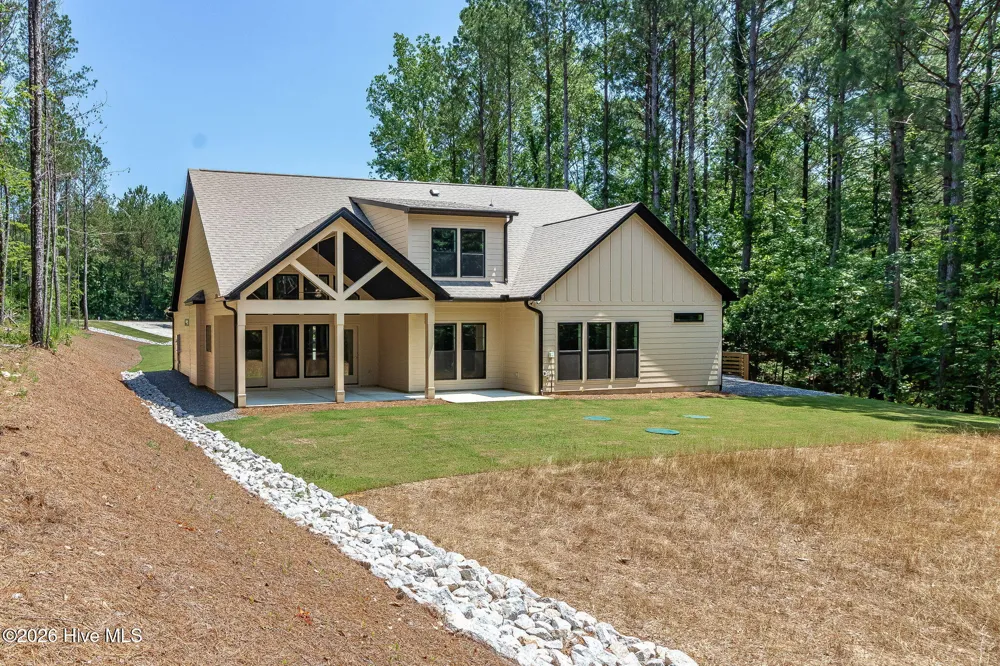 1036 Longleaf Way Lincolnton, GA 30817