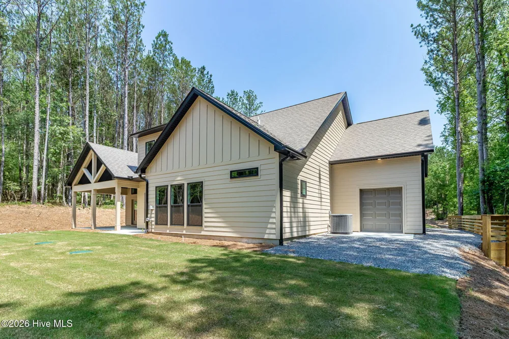 1036 Longleaf Way Lincolnton, GA 30817