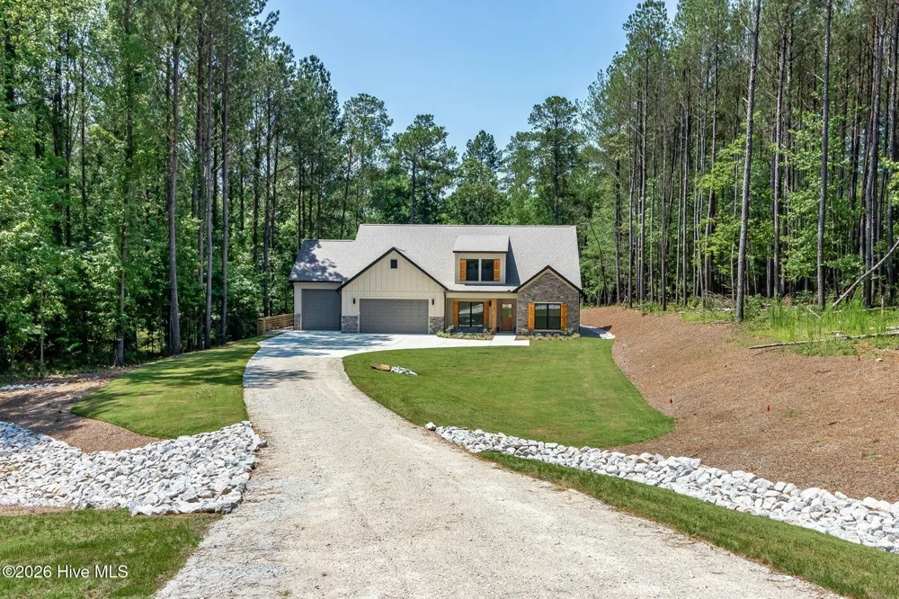 1036 Longleaf Way Lincolnton, GA 30817