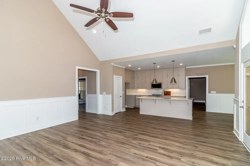 1036 Longleaf Way Lincolnton, GA 30817