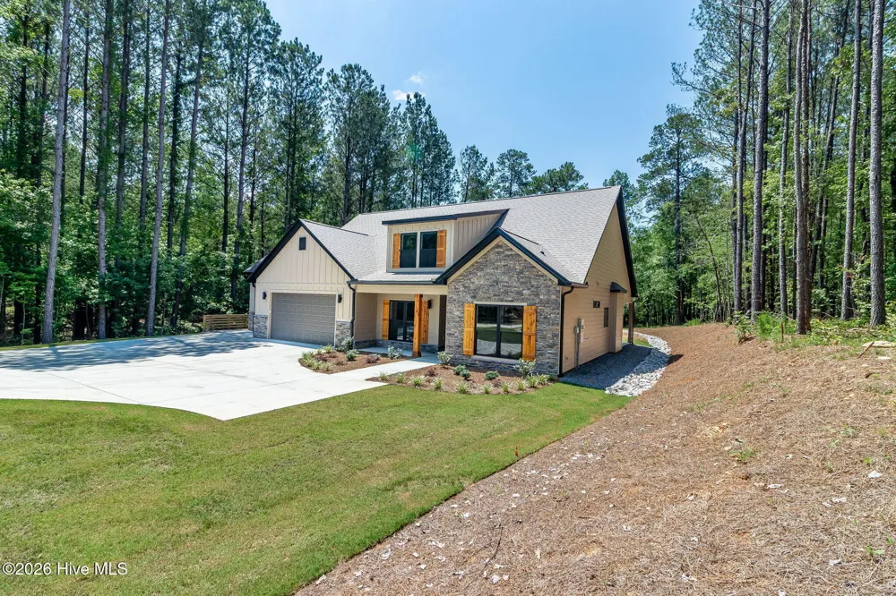 1036 Longleaf Way Lincolnton, GA 30817