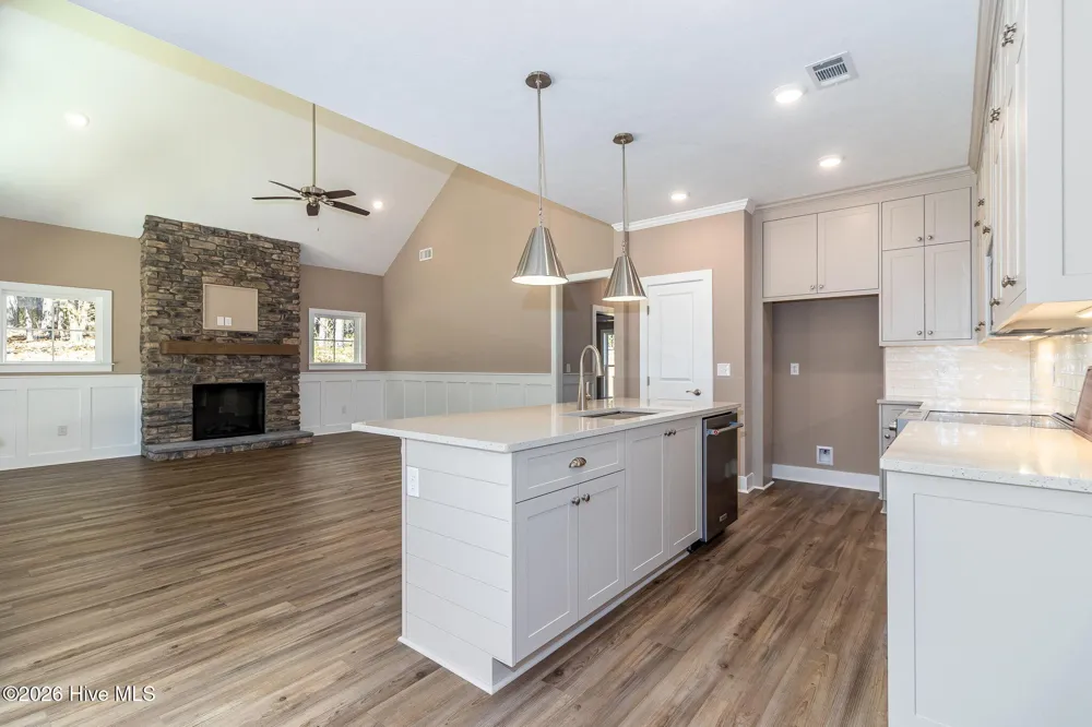 1036 Longleaf Way Lincolnton, GA 30817