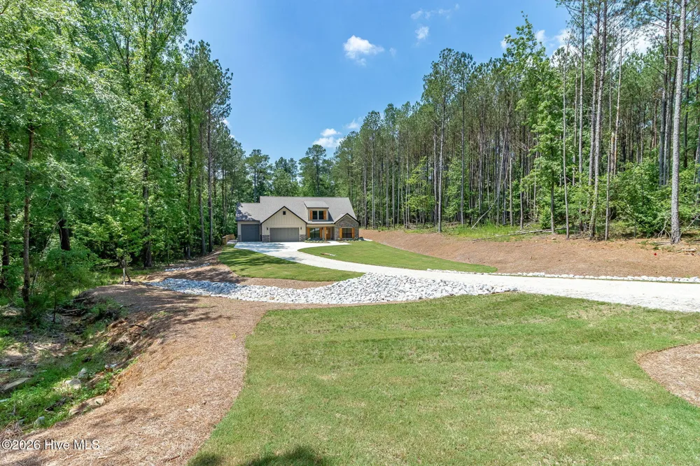 1036 Longleaf Way Lincolnton, GA 30817