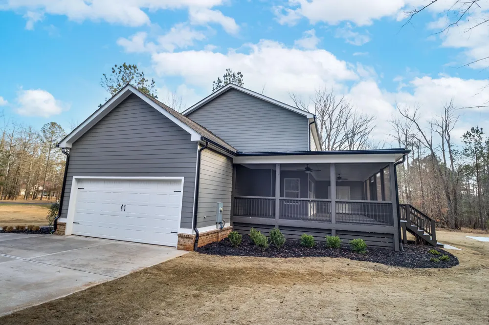 1021 S Pointe Court Tignall, GA 30668