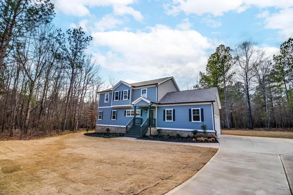 1021 S Pointe Court Tignall, GA 30668
