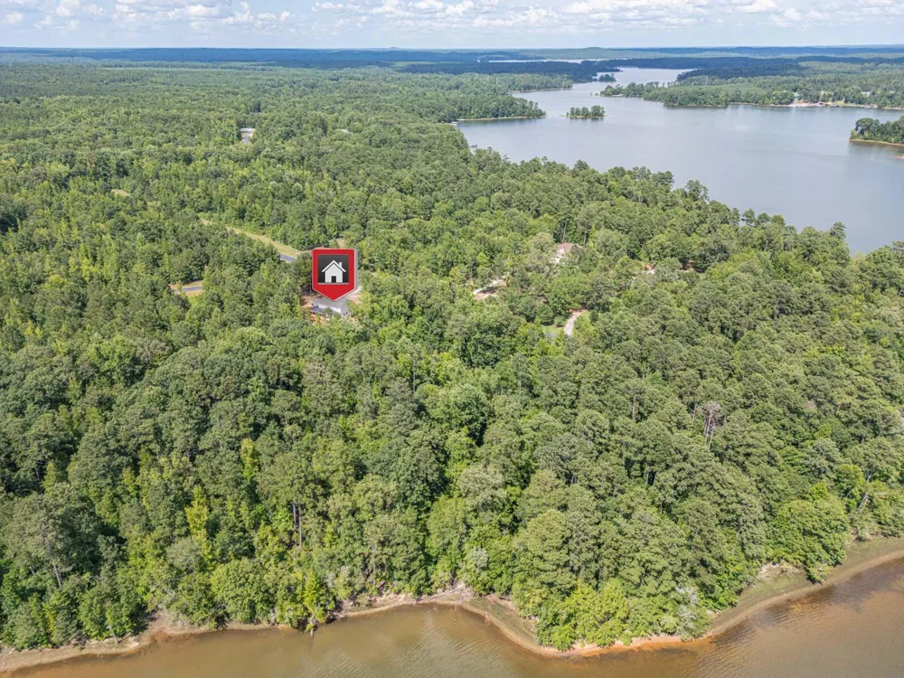 1021 S Pointe Court Tignall, GA 30668