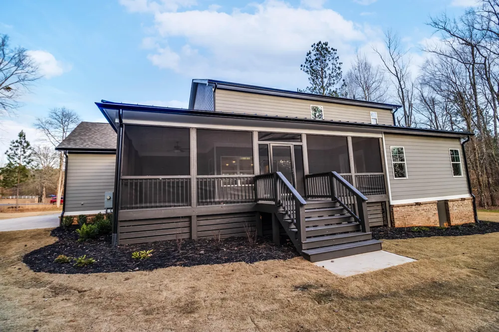 1021 S Pointe Court Tignall, GA 30668