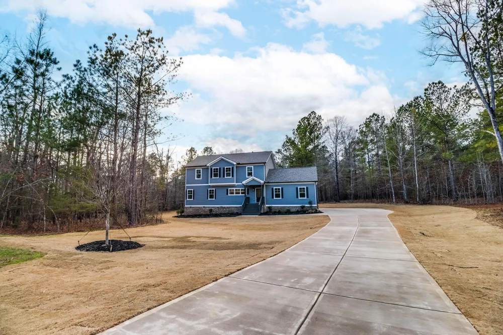 1021 S Pointe Court Tignall, GA 30668
