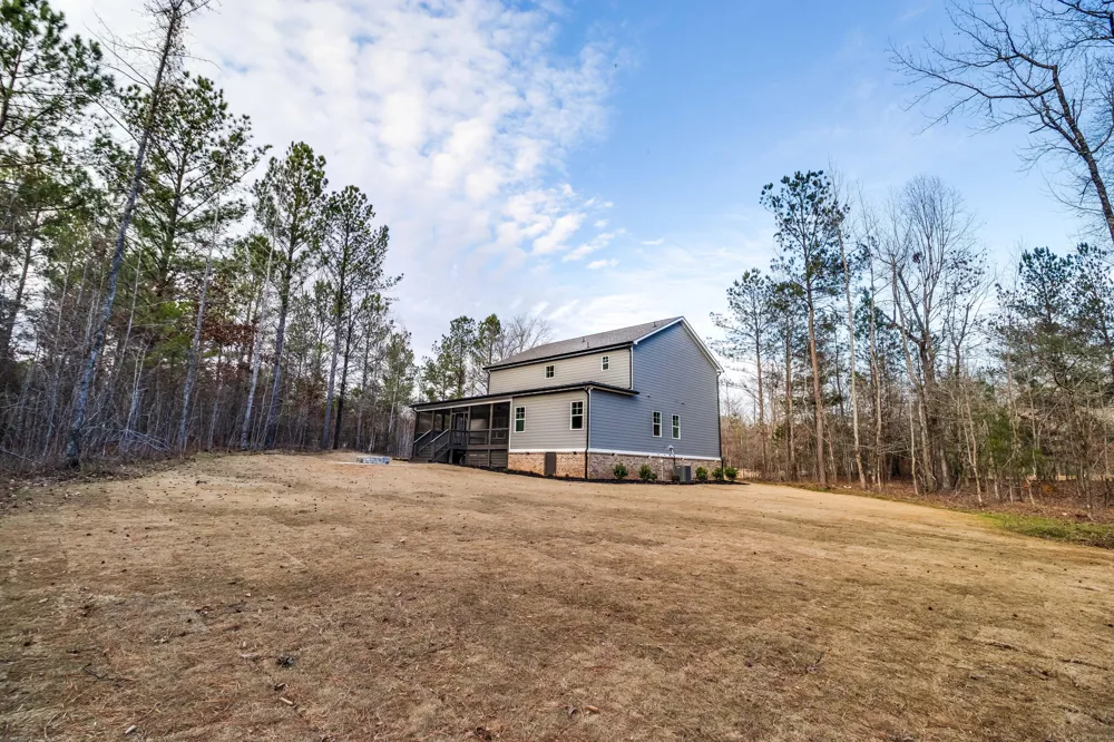 1021 S Pointe Court Tignall, GA 30668
