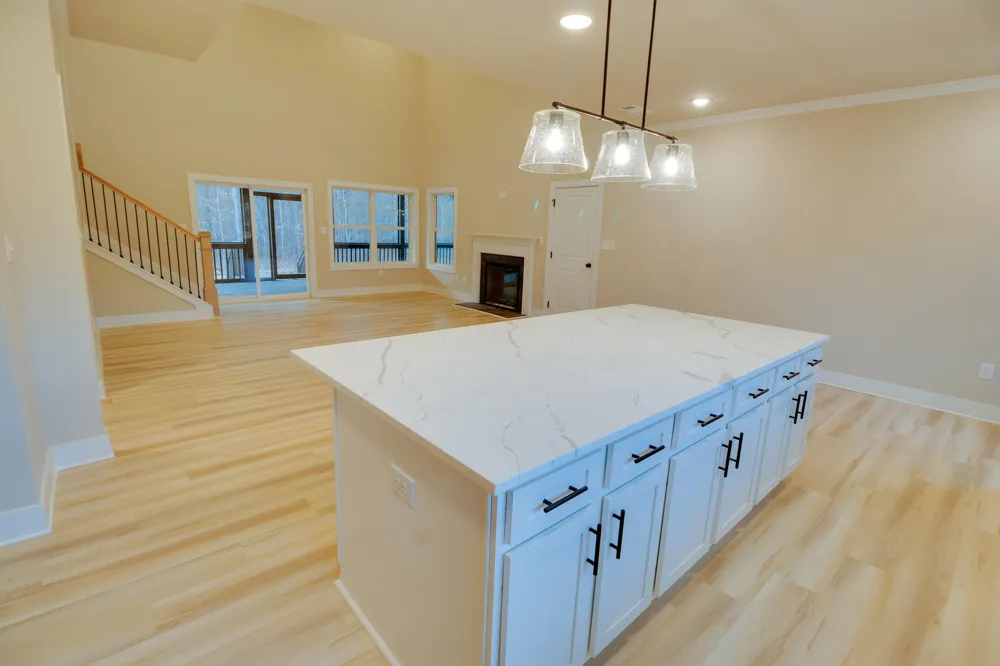 1021 S Pointe Court Tignall, GA 30668