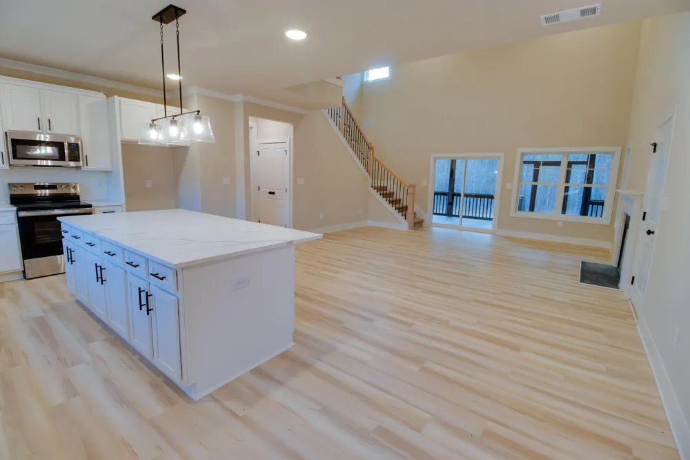 1021 S Pointe Court Tignall, GA 30668