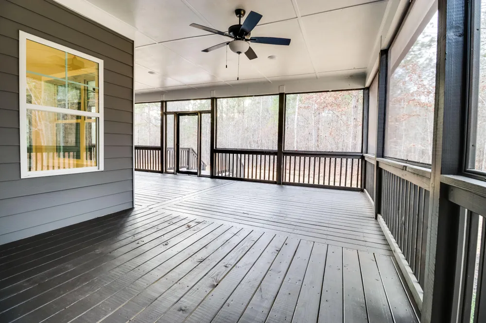 1021 S Pointe Court Tignall, GA 30668