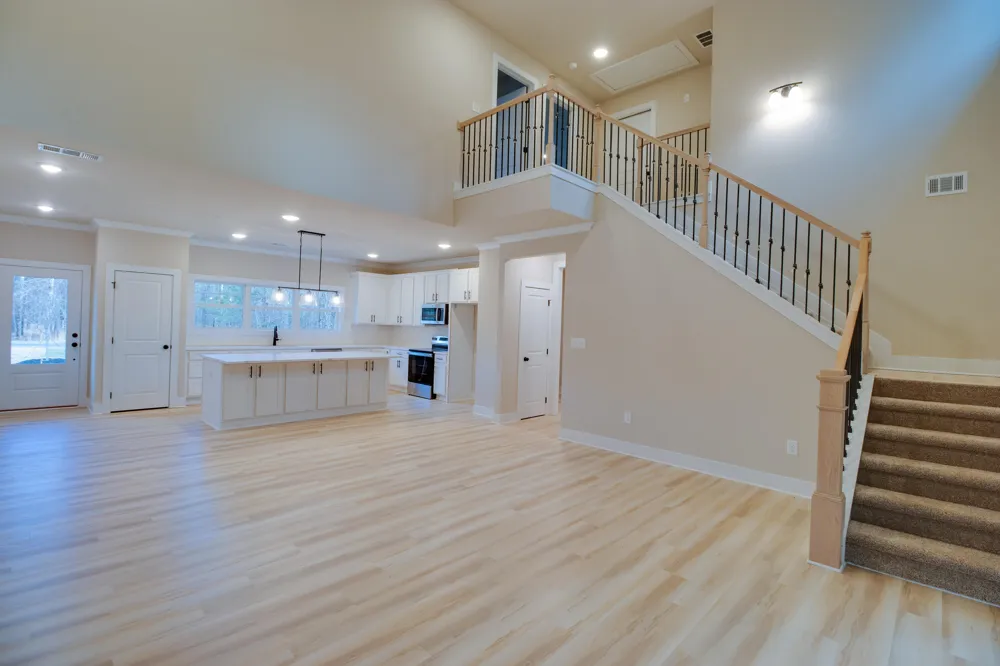 1021 S Pointe Court Tignall, GA 30668