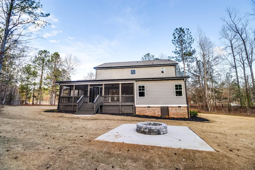 1021 S Pointe Court Tignall, GA 30668