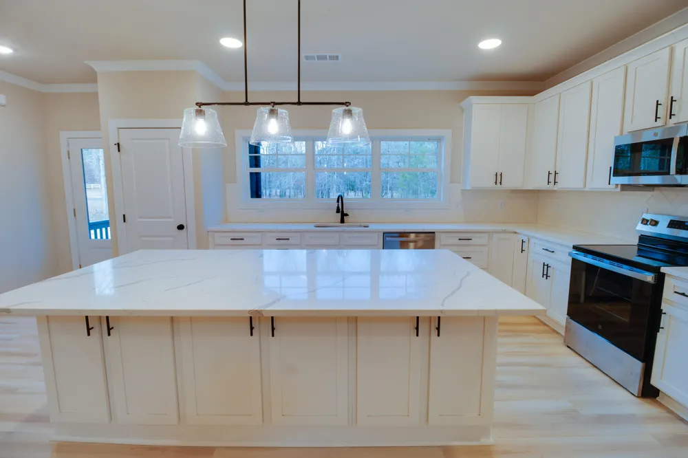 1021 S Pointe Court Tignall, GA 30668
