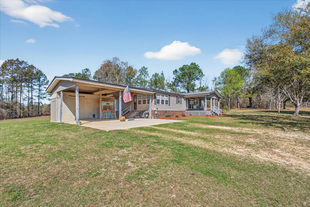 395 Winchester Road Sylvania, GA 30467