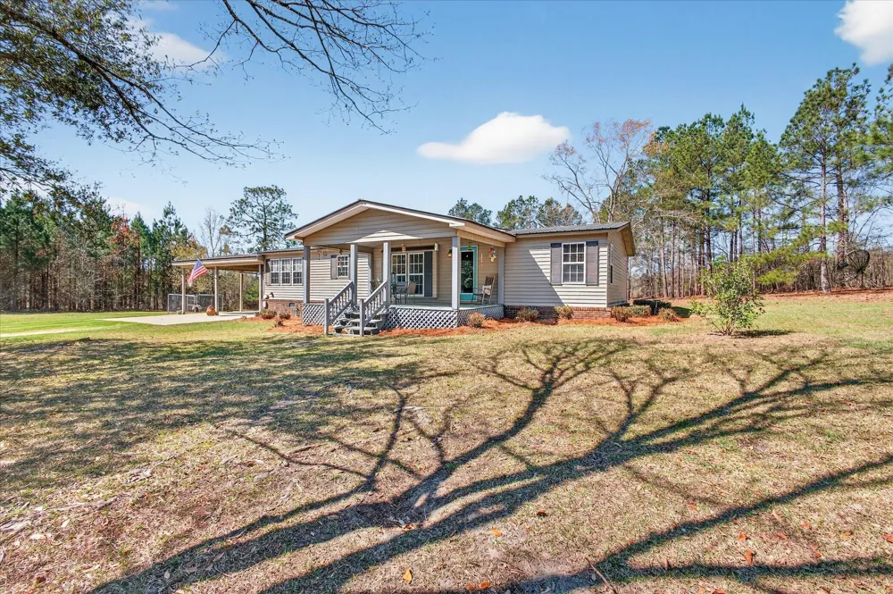 395 Winchester Road Sylvania, GA 30467