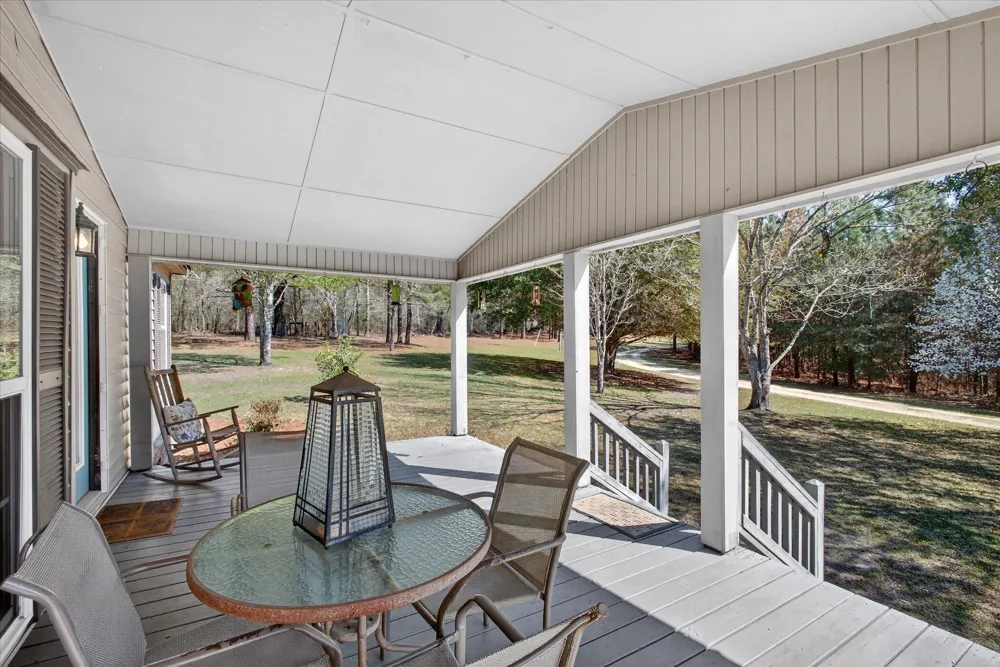 395 Winchester Road Sylvania, GA 30467