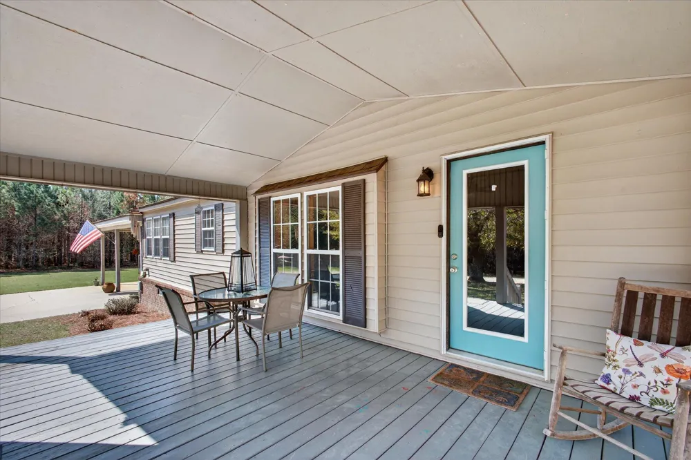 395 Winchester Road Sylvania, GA 30467