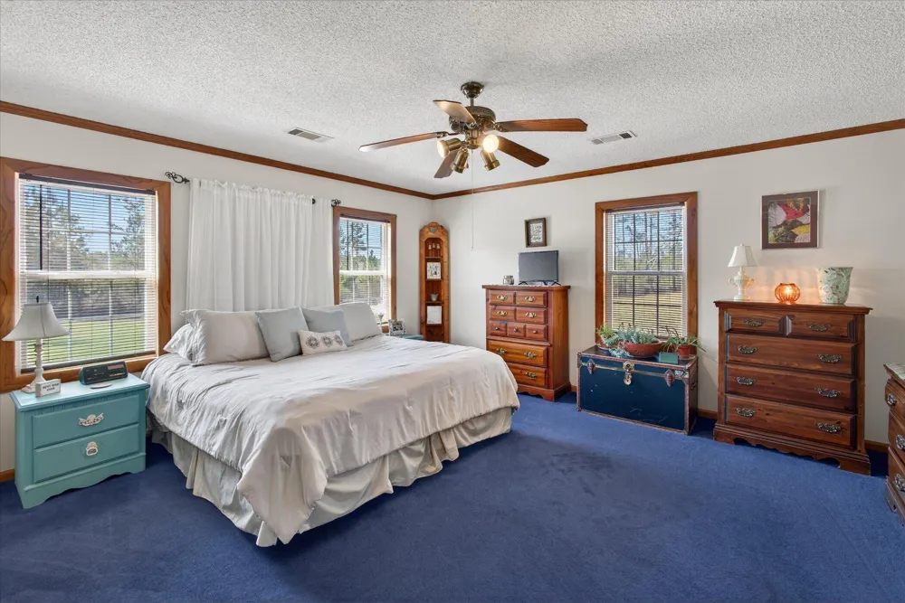 395 Winchester Road Sylvania, GA 30467