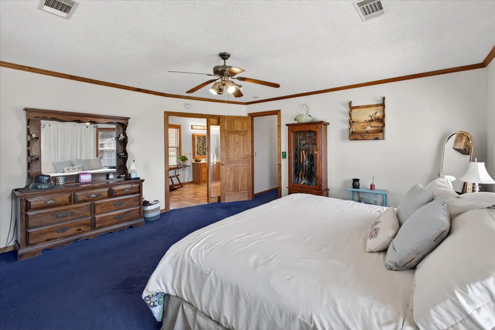 395 Winchester Road Sylvania, GA 30467