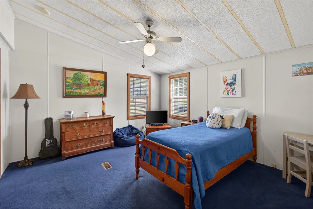 395 Winchester Road Sylvania, GA 30467